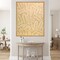 Large Framed Corporate Office Decor Wall Art Canvas 40x60 Inch - William Morris